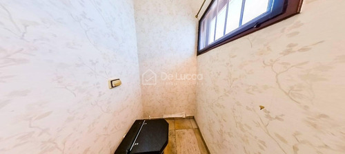 Imagem 20 de 30 de Casa Para Aluguel Em Jardim São Carlos - Ca010643