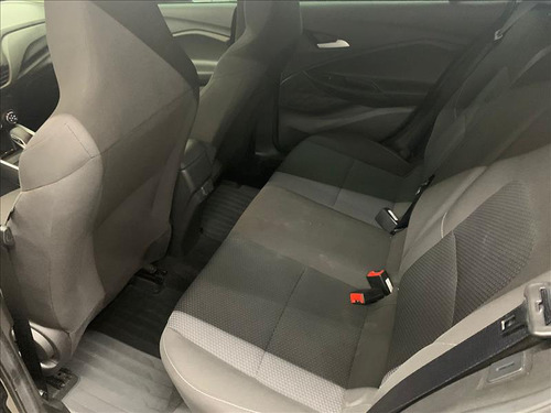 Chevrolet Onix 1.0 Turbo Ltz