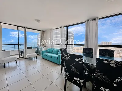 Departamento en arriendo