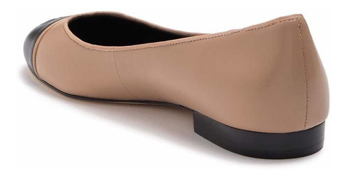 Zapatos Michael Michael Kors Dylyn Ballet | Meses sin intereses