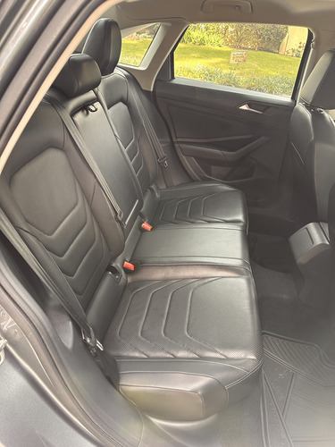 Volkswagen Jetta 1.4 T Fsi Highline Tiptronic