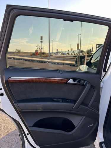 Audi Q7 3.0 T Elite Tiptronic Qtro 333hp At