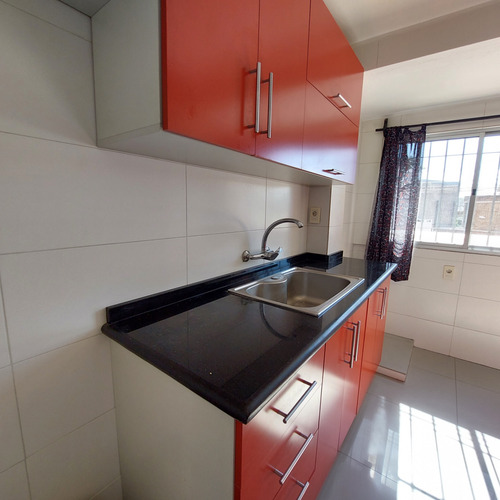 Apartamento En Venta En Buceo 3 Dormitorios 