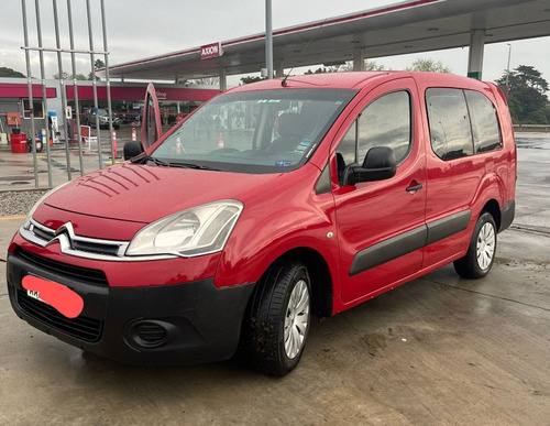 Citroën Berlingo 1.6 