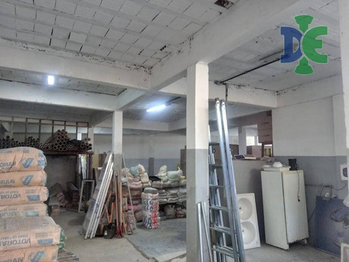 Imagem 5 de 9 de Ponto À Venda, 300 M² Por R$ 3.070.000,00 - Centro - Jacareí/sp - Pt0017