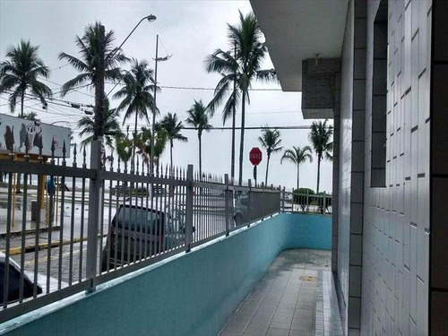 Apartamento - Venda - Guilhermina - Praia Grande - Fd59