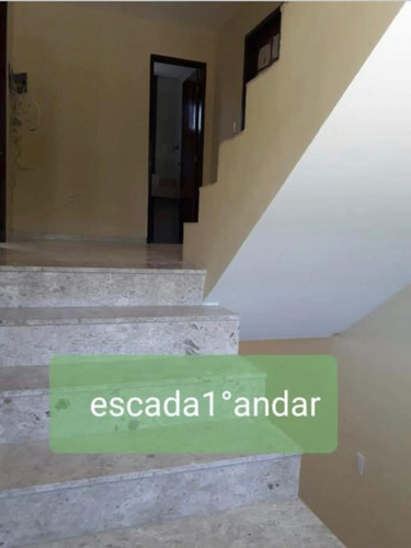 Casa Para Venda - 004780