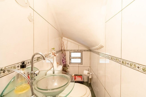 Imagem 6 de 26 de Casa À Venda No Bairro Vila Gustavo - São Paulo/sp - O-24918-41260