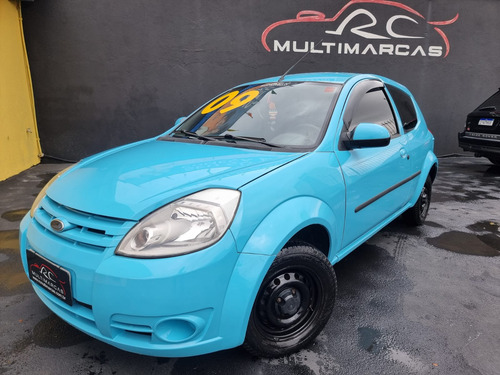 Ford Ka Ford Ka Class 1.0 (Flex)