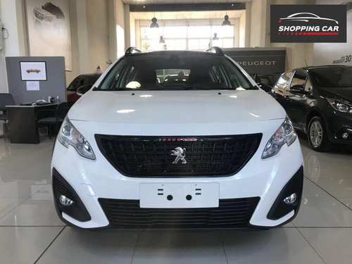 Peugeot 2008 Feline 1.6 2021 0km