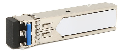 Transceptor Sfp Lc Nm Doble Fibra Modo Unico Funcion Ddm Mi