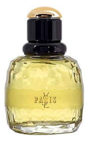 Yves Saint Laurent Paris Eau De Parfum Spray For Ocwud