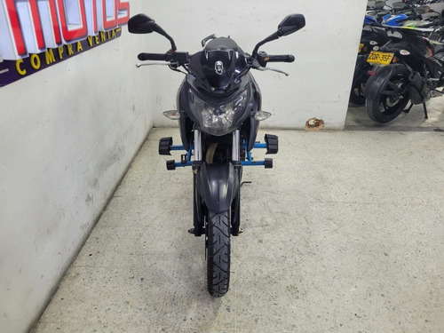 Imagen 5 de 10 de Tvs Apache Rtr 200 2019