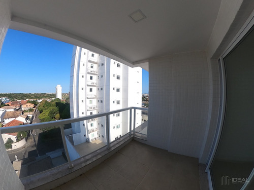 Imagem 6 de 15 de Apartamento Em Parque Turf Club - Campos Dos Goytacazes - 11485