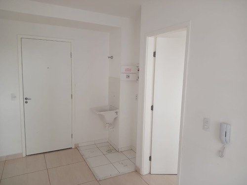 Alugo Apto 1 Dorm. Vila Das Belezas