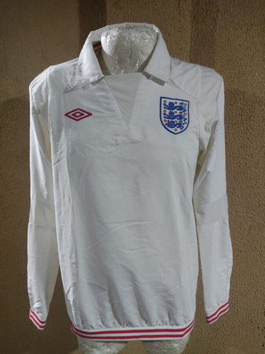 Sudadera Selección Inglaterra