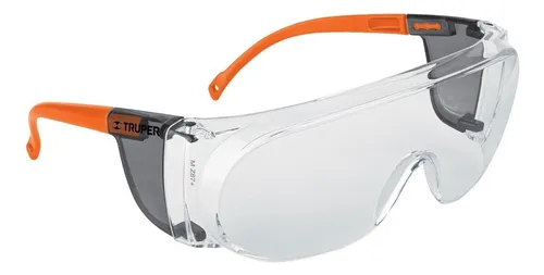 Lentes Sobre Lentes De Seguridad MercadoLibre
