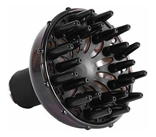 Secadoras De Cabello - Hot Air Diffuser For Curly Hair, Diff