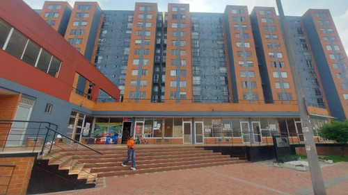 Venta De Apartamento En Castilla Valladolid Bogotá