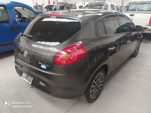 Fiat Bravo 2013 1.4 Dynamic Multiair 140cv