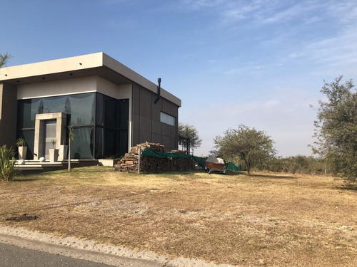 Imagen 3 de 3 de Lote En Venta De 1250m2 En Country La Arbolada Hollywood