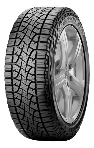 Pneu Pirelli 255/65r17 Atr