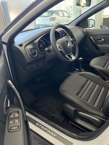 Renault Stepway 1.6 Intens Cvt