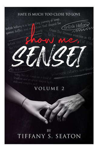 Libro: Show Me, Sensei: A Student-teacher Romance (volume 2)