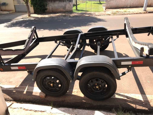 Carretinha Rodoviari