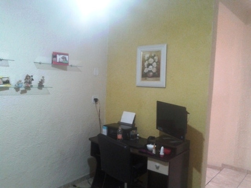 Imagem 13 de 15 de Casa No Bela Vista - Comercial Ou Residencial - Ótima Localização. - 107