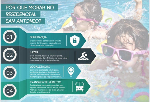 Imagem 21 de 21 de Casa Com 3 Dormitórios À Venda Por R$ 585.000,00 - Santo Antônio - Niterói/rj - Ca0983