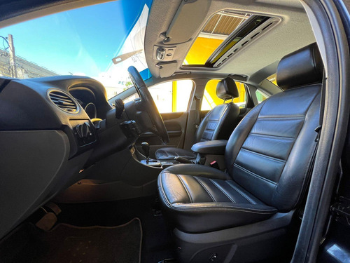 Imagem 10 de 14 de Ford Focus Sedan Focus 2.0 16v/se/se Plus Flex 5p Aut. Flex