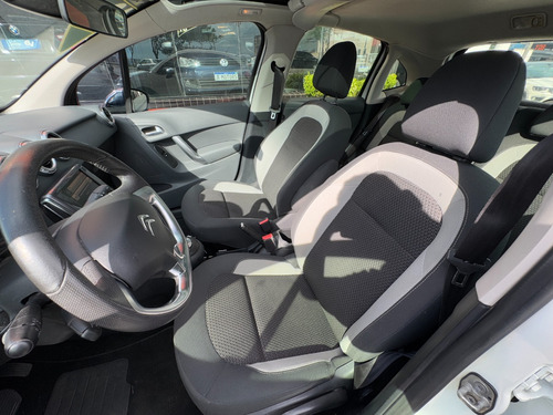 Citroën C3 1.6 Vti 16v Exclusive Flex Aut. 5p