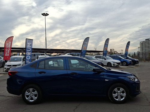 Chevrolet Onix Turbo 2022