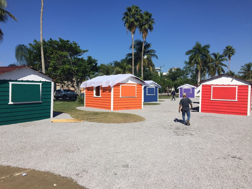 Imagen 10 de 10 de Casas Casetas Y Cabañas Prefabricadas De Madera/ Ebanistería