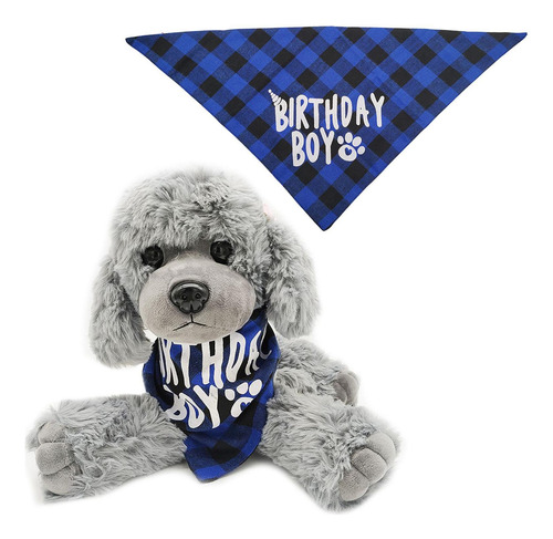 Perro Bandana Triángulo Bufanda Decoraciones Perros Ropa