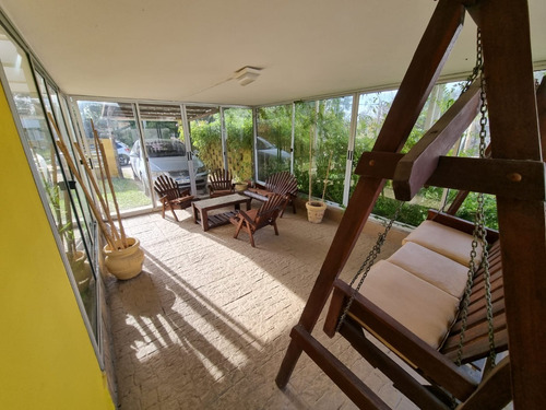 Imagen 8 de 12 de Venta En Parque Del Plata Norte 2 Dorm, 2 Baños, 522pp