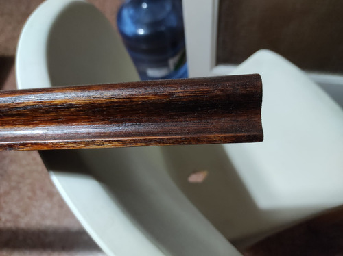 Pasamanos De Madera