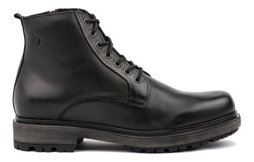 Borcego Botas Hombre Cuero Ringo Zarkov