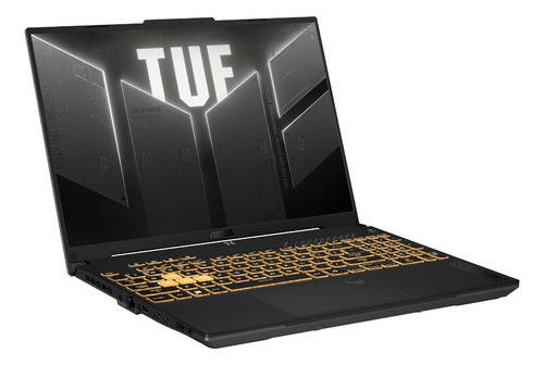 Laptop Asus Tuf Gaming Core I7-13620h Nvidia Rtx 4050 16gb Gris