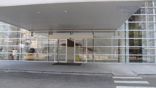 Imagem 15 de 20 de Conjunto À Venda, 213m² - Brooklin - São Paulo/sp - Cj0915