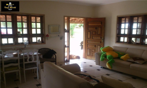 Imagem 7 de 14 de Chácara Com 2 Dormitórios À Venda, 20.000 M² Por R$ 370.000 Anísio De Moraes - Boituva/sp - Ch00060 - 33367554