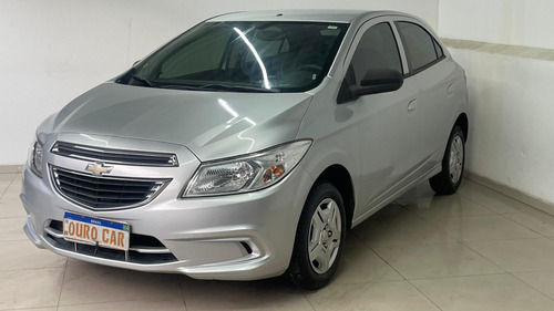 Chevrolet Onix 1.0 MPFI LT 8V FLEX 4P MANUAL
