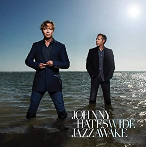 Johnny Hates Jazz - Wide Awake (2020) Cd Album