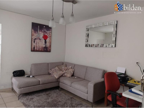Imagen 3 de 12 de Casa Sola En Venta Victoria De Durango Centro