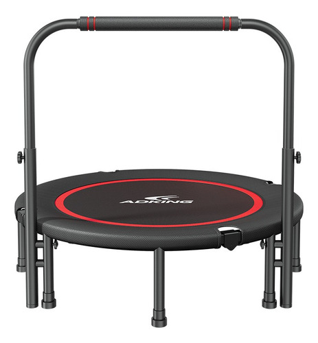 Trampolín Brincolin Ejercicio Fitness Aerobico Ajustable