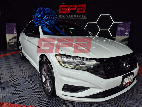Volkswagen Jetta 1.4 T Fsi Rline Tip