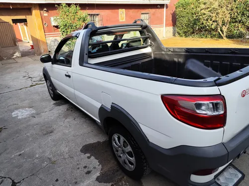 Ram 700 2019