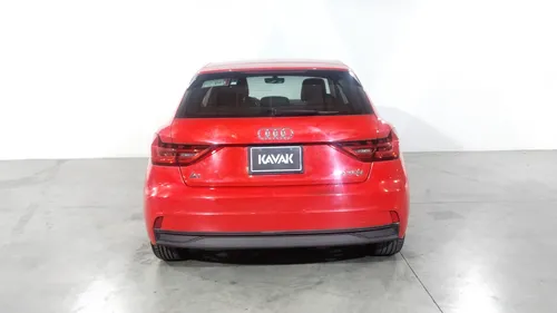 Audi A1 1.0 Sb 30 Tfsi Cool Dct