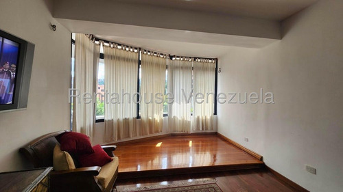 Alquiler Apartamento Los Naranjos De Las Mercedes Ls